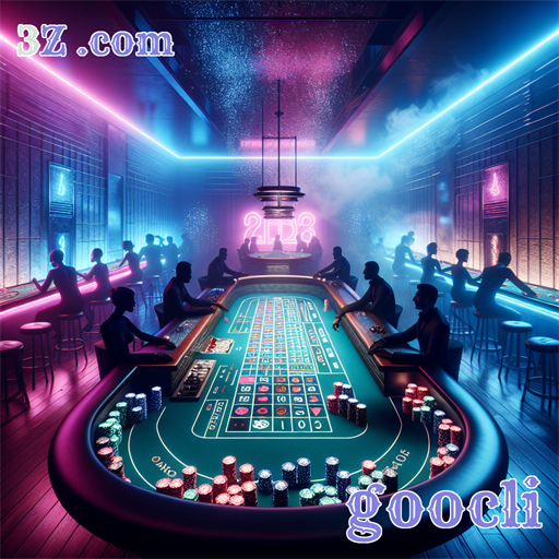 Slots que Encantam: A Magia do Goocli em Jogo