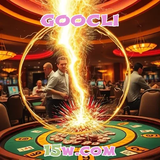 goocli Esportes